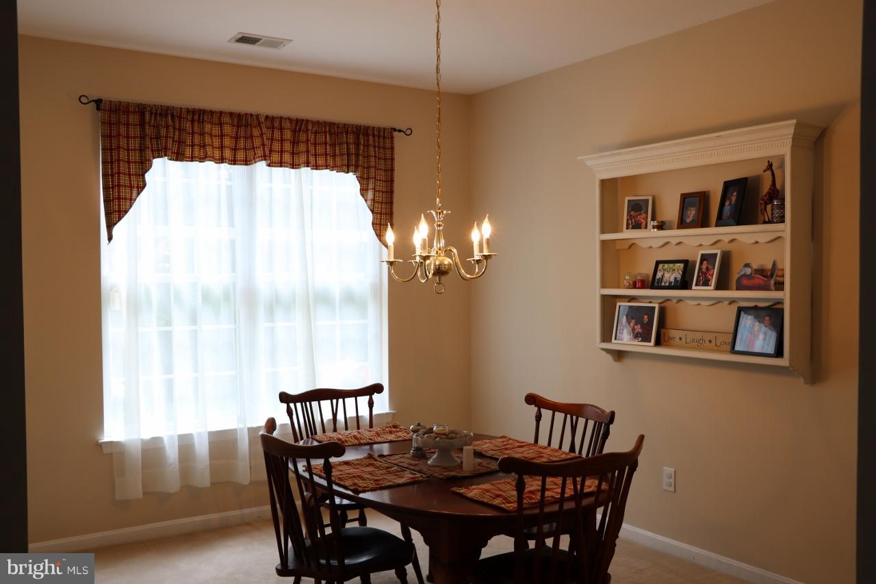 1109 Ruddy Duck Court Denton, MD 21629 - Photo 4 of 17 Dining Room