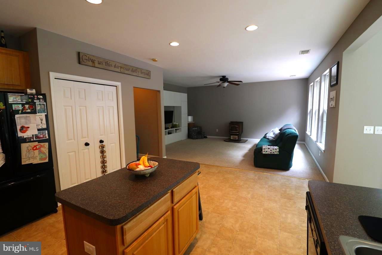 1109 Ruddy Duck Court Denton, MD 21629 - Photo 5 of 17 Kitchen