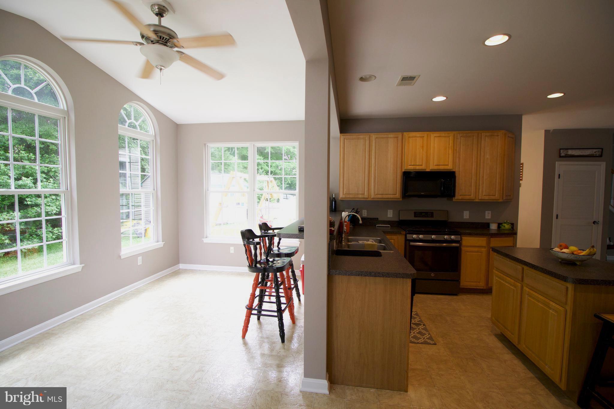 1109 Ruddy Duck Court Denton, MD 21629 - Photo 8 of 17 Kitchen