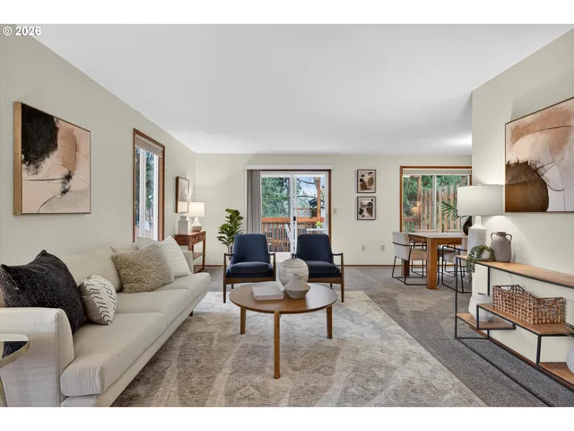 $425,000 | 18145 Southwest Monte Verdi Boulevard, Beaverton, OR 97007