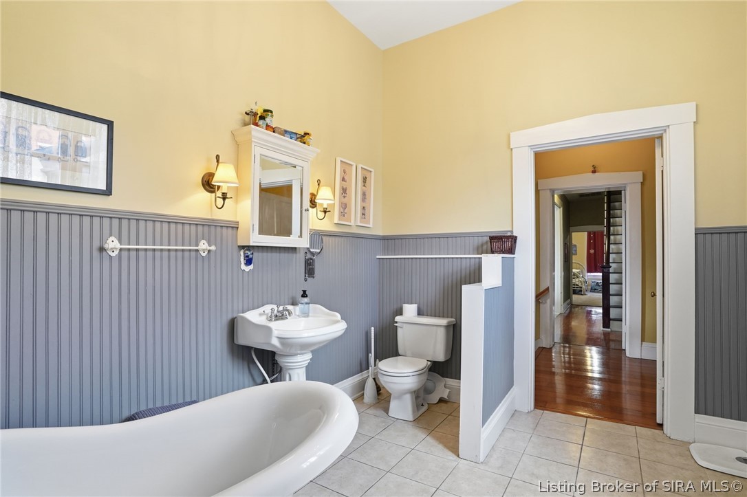 302 Jefferson Street Madison, IN 47250 - Photo 13 of 50