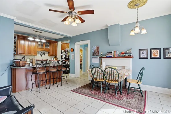 $349,999 | 302 Jefferson Street, Madison, IN 47250