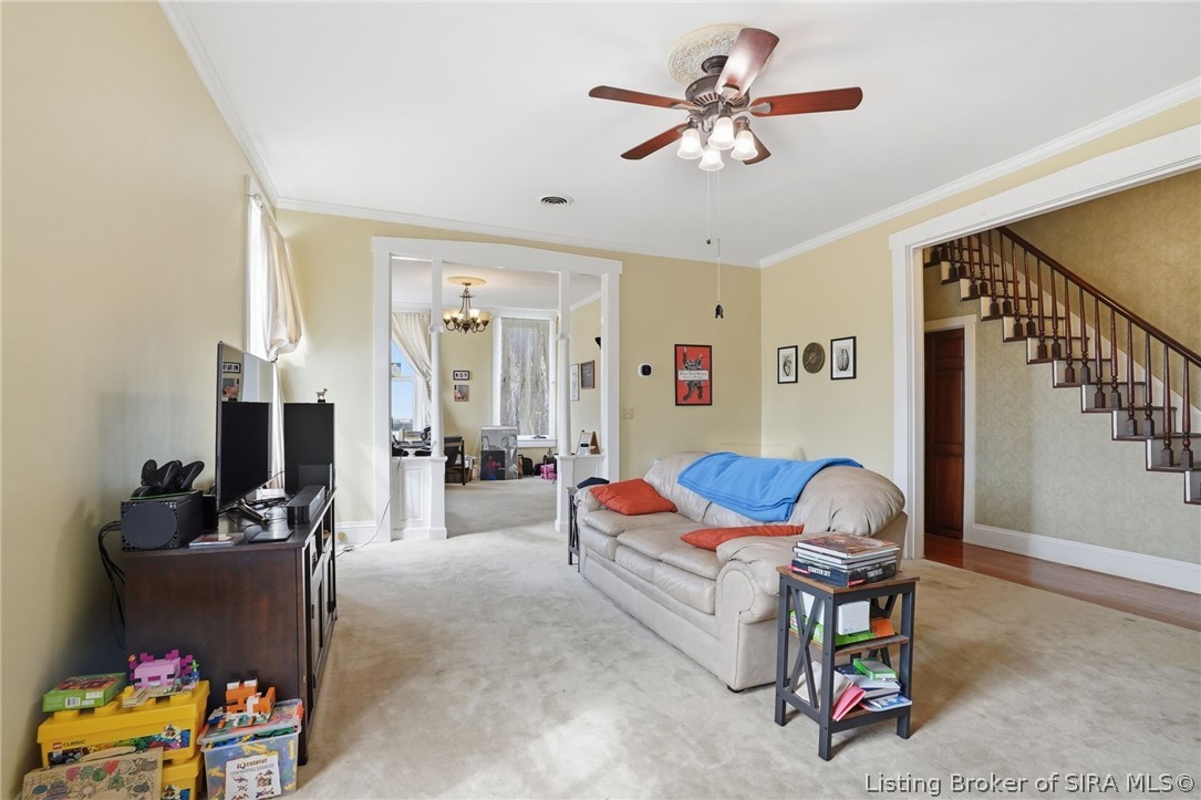 302 Jefferson Street Madison, IN 47250 - Photo 23 of 50