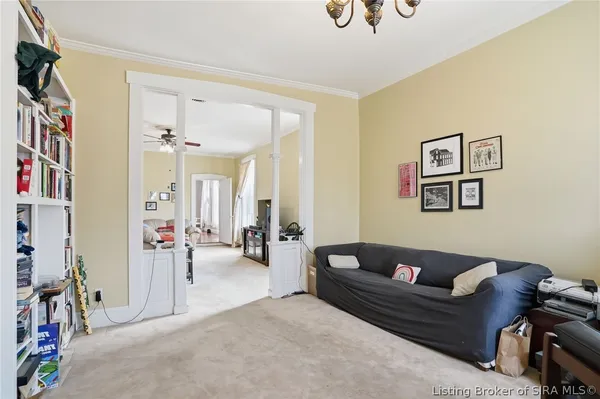 $349,999 | 302 Jefferson Street, Madison, IN 47250