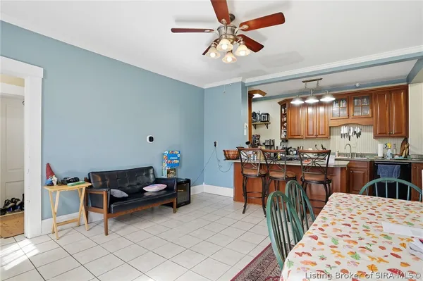 $349,999 | 302 Jefferson Street, Madison, IN 47250