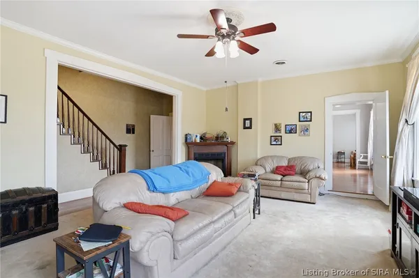 $349,999 | 302 Jefferson Street, Madison, IN 47250