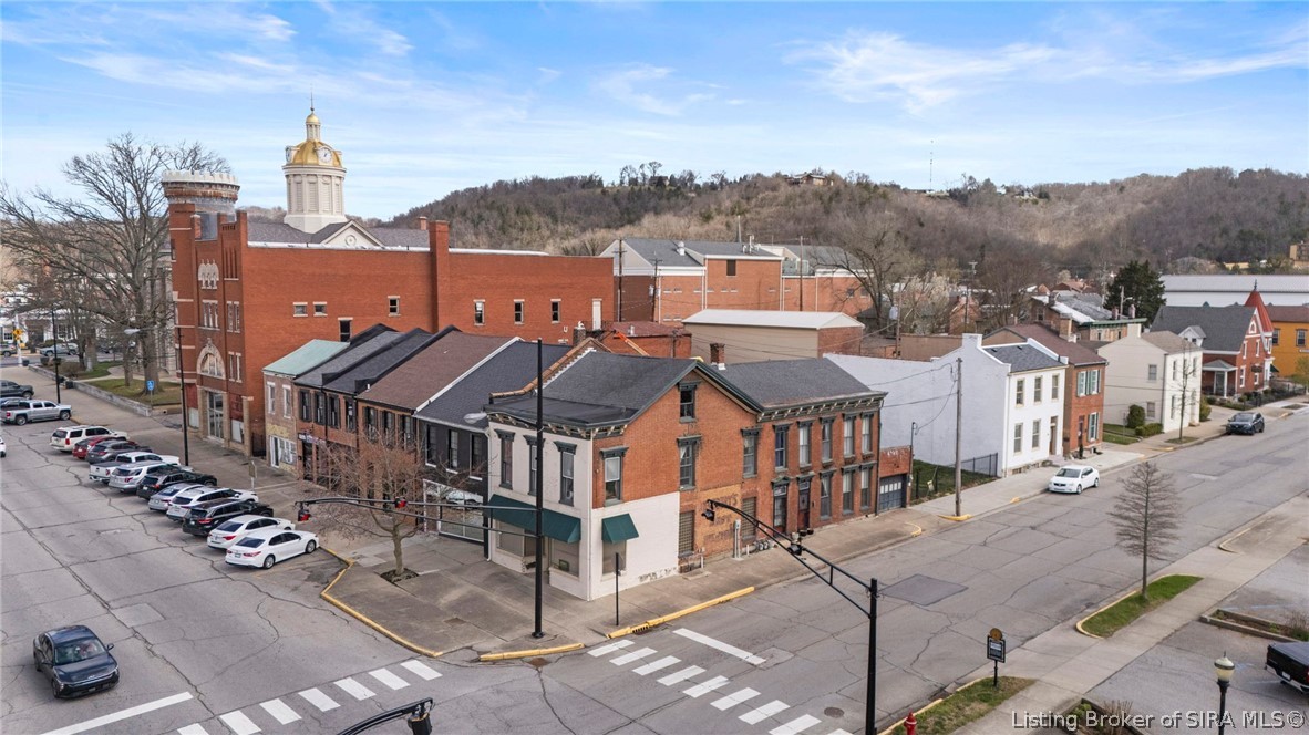 302 Jefferson Street Madison, IN 47250 - Photo 45 of 50