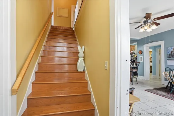 $349,999 | 302 Jefferson Street, Madison, IN 47250