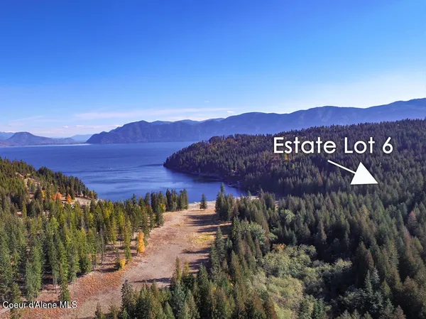 $990,000 | Est Lot 6 Est Estates, Sagle, ID 83860