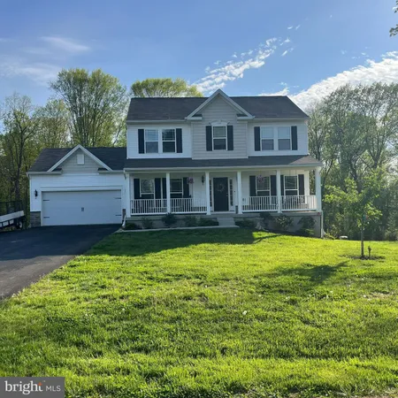 $540,000 | 1900 Colora Road, Colora, MD 21917