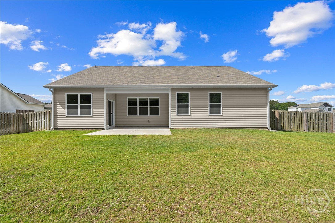 212 Sagefield Drive Rincon, GA 31326 - Photo 7 of 45