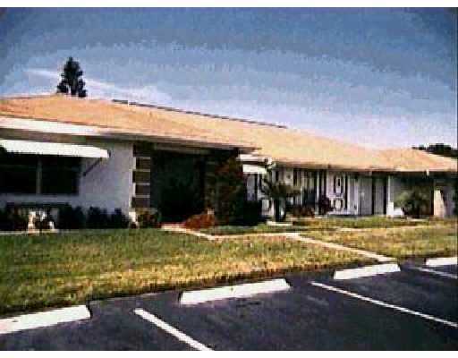 517 Crooked, Unit D Fort Pierce, FL 34982 - Photo 1 of 1 Primary Photo