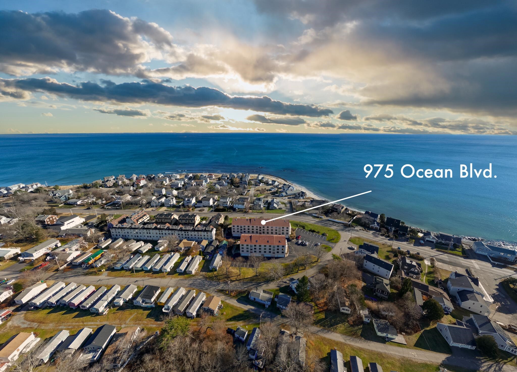 975 Ocean Boulevard, Unit #1 Hampton, NH 03842 - Photo 1 of 24