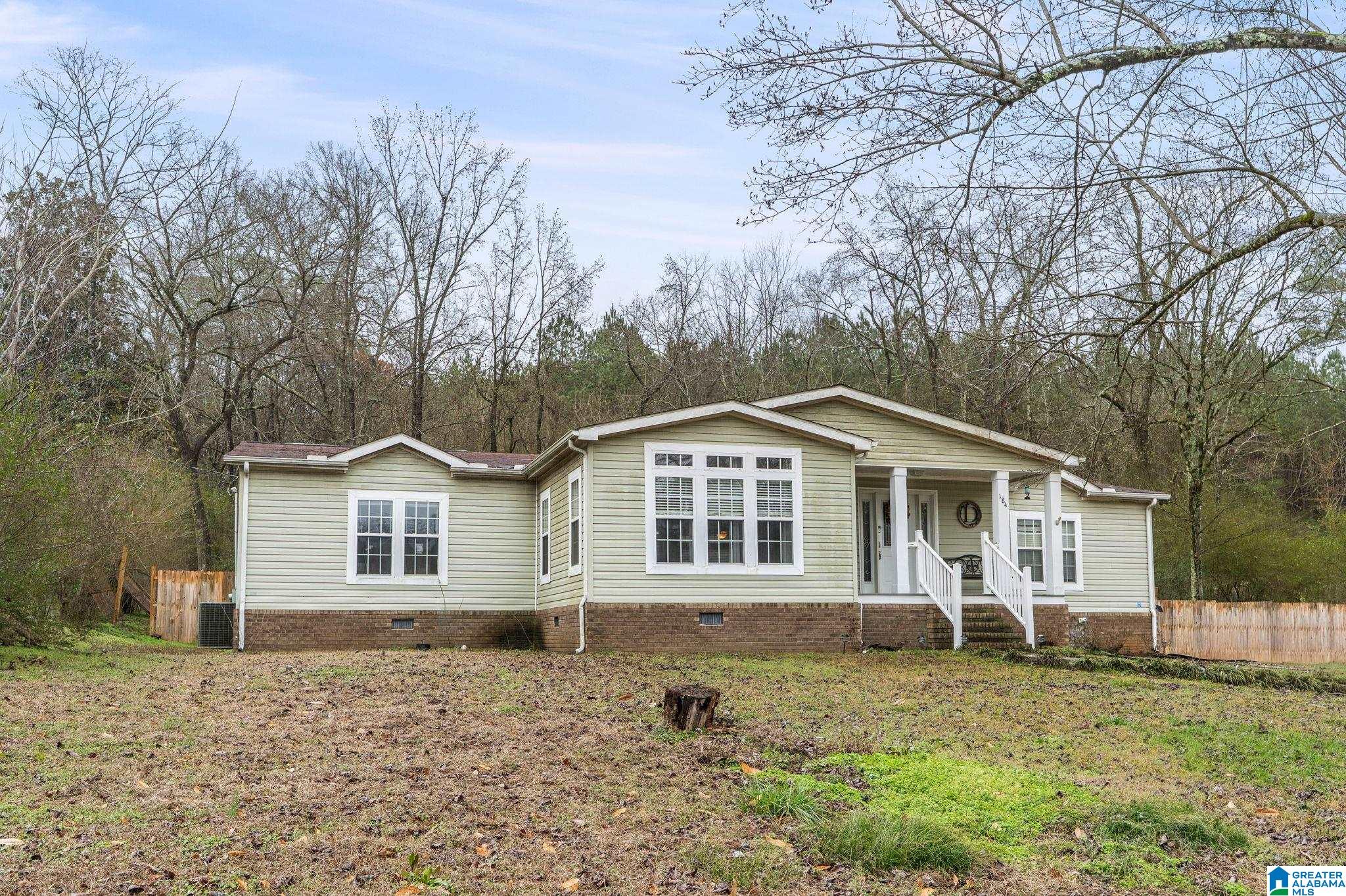 184 Maylene Lane Alabaster, AL 35114 - Photo 32 of 33