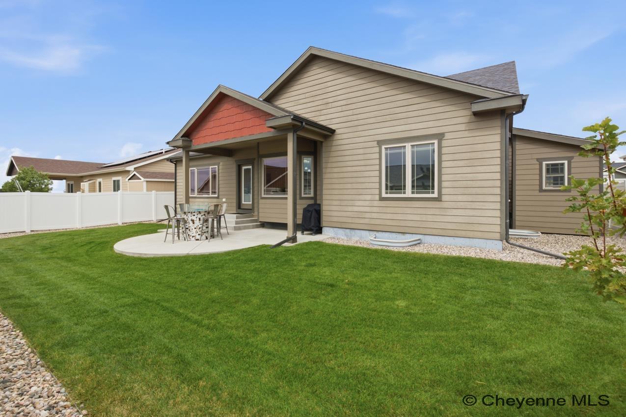 3810 Blue Sage Road Cheyenne, WY 82001 - Photo 33 of 36 Gallery Image 33