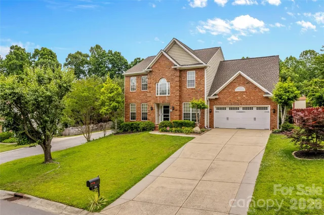$539,000 | 272 Glencoe Lane, Mooresville, NC 28117