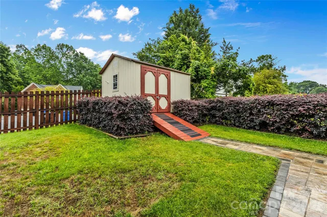 $539,000 | 272 Glencoe Lane, Mooresville, NC 28117