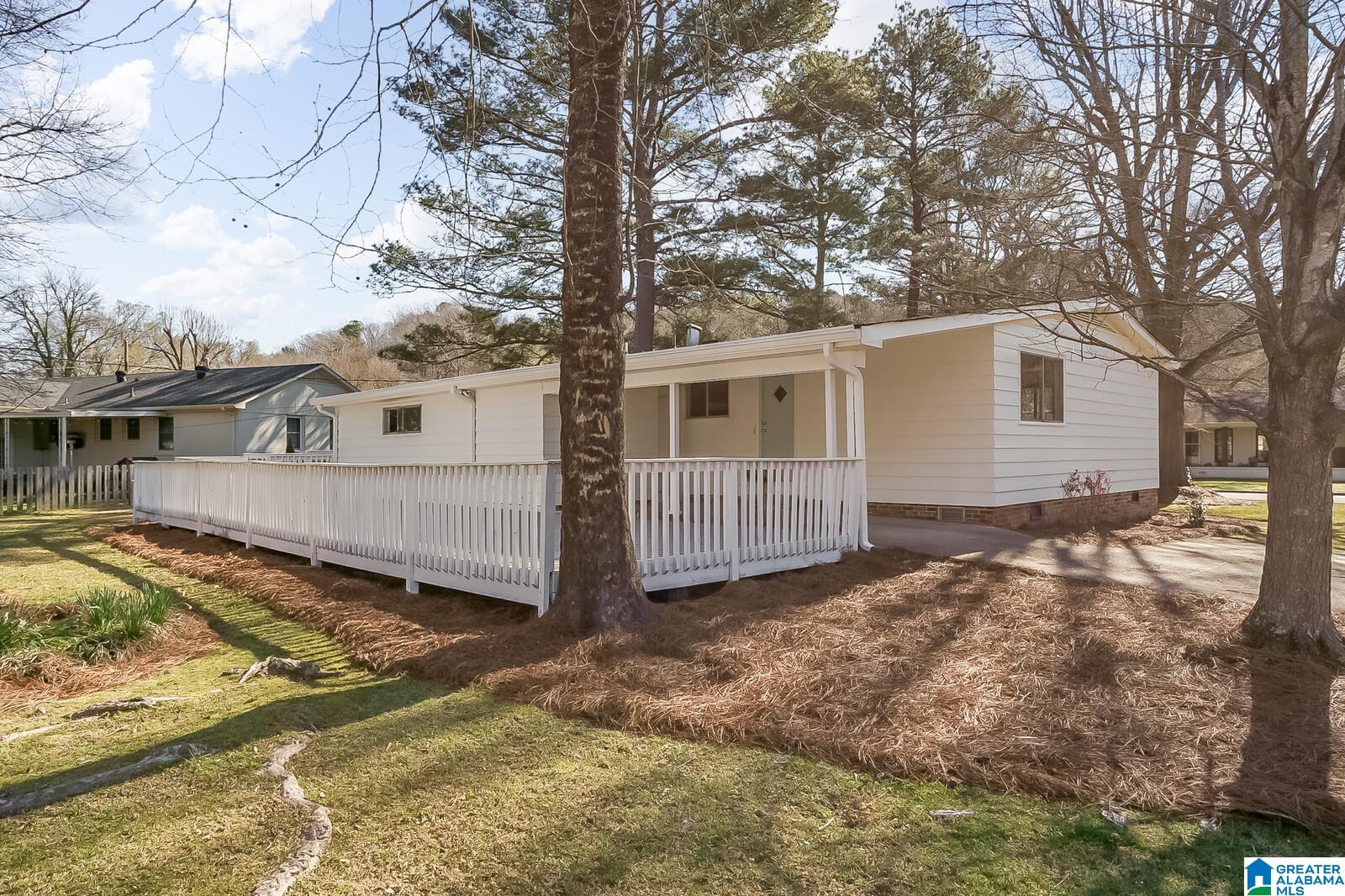 4300 MountainDale Road Birmingham, AL 35213 - Photo 30 of 32