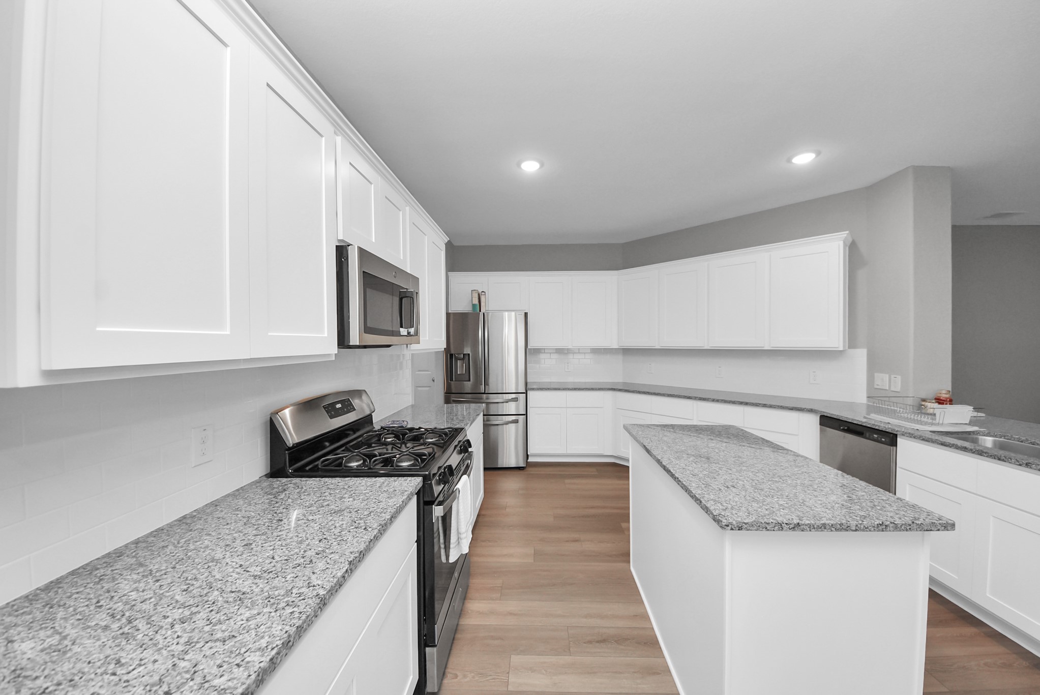 195 South Colbert Street Dayton, TX 77535 - Photo 21 of 43