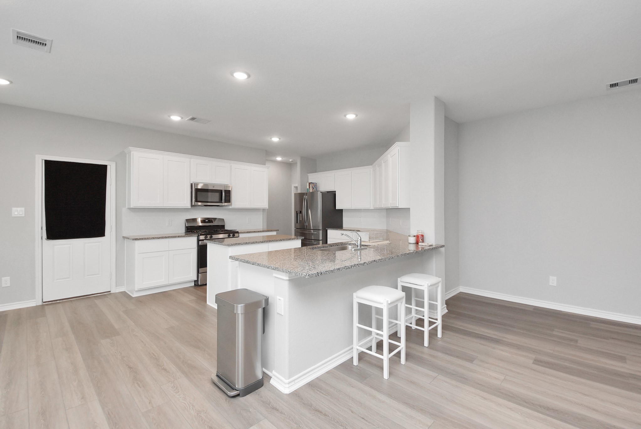 195 South Colbert Street Dayton, TX 77535 - Photo 27 of 43