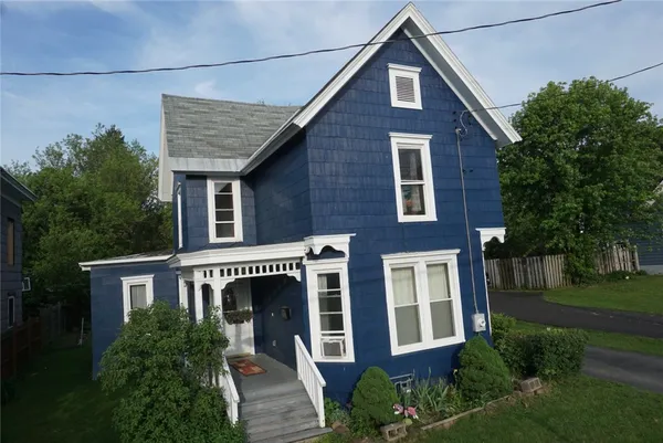 $179,000 | 33 Birdsall Street, Norwich, NY 13815