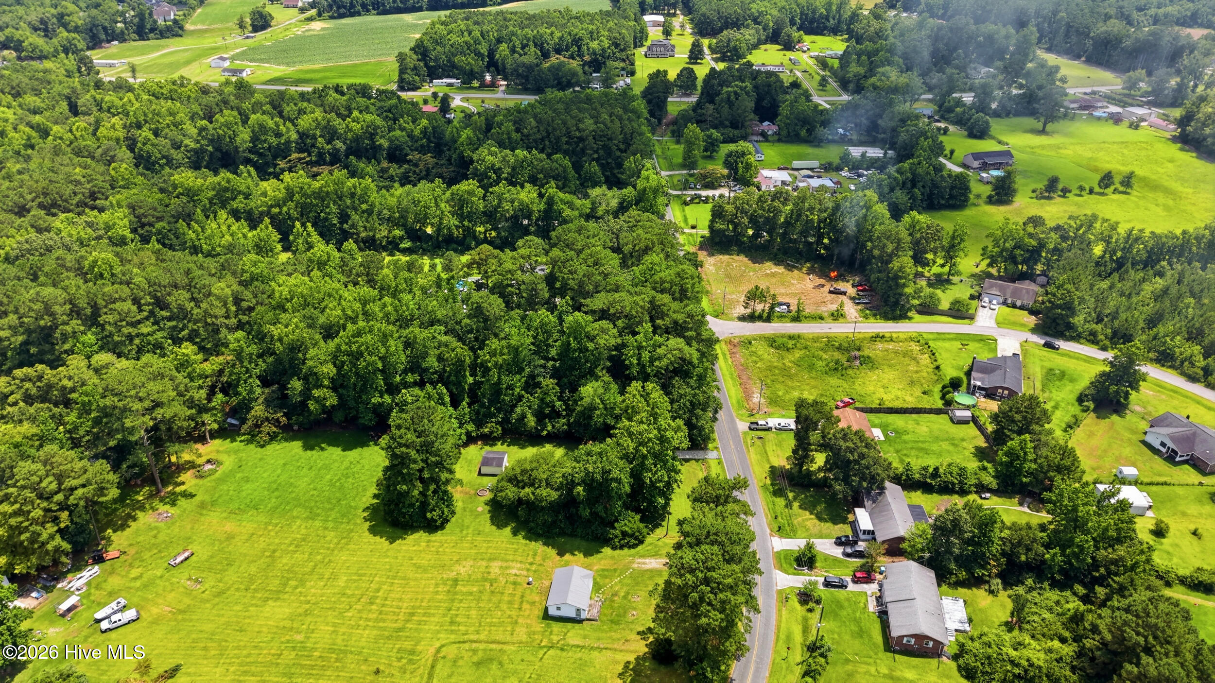 249 Ernest Gurganus Road Jacksonville, NC 28540 - Photo 49 of 51