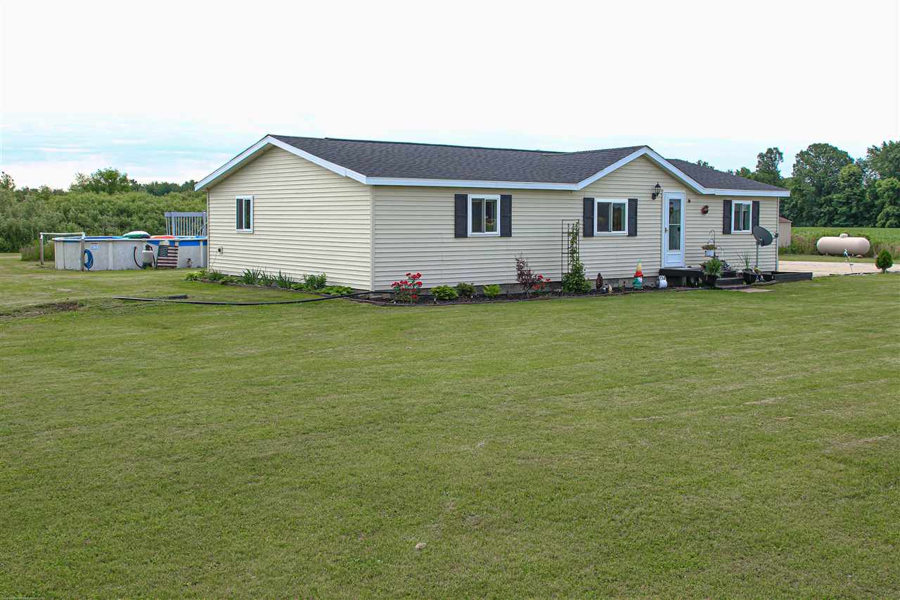 5240 North Lewis Road Coleman, MI 48618 - Photo 23 of 30