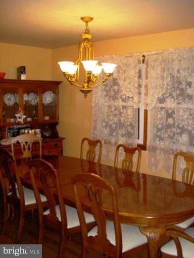 367 Mc Grady Road Rising Sun, MD 21911 - Photo 11 of 23 Dining Room