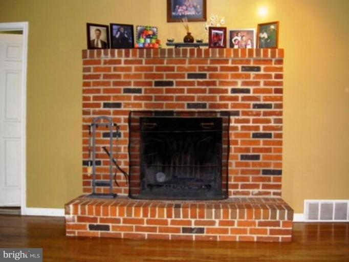 367 Mc Grady Road Rising Sun, MD 21911 - Photo 10 of 23 Fireplace