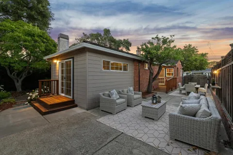 $2,300,000 | 248 Fairmont Avenue, San Carlos, CA 94070