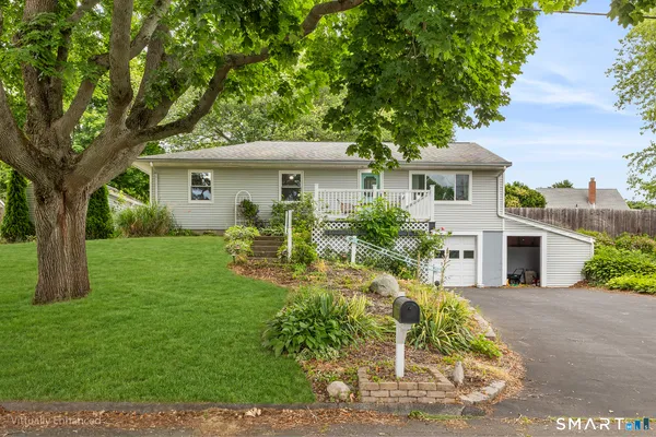 $474,900 | 70 Vivian Street, Waterford, CT 06385