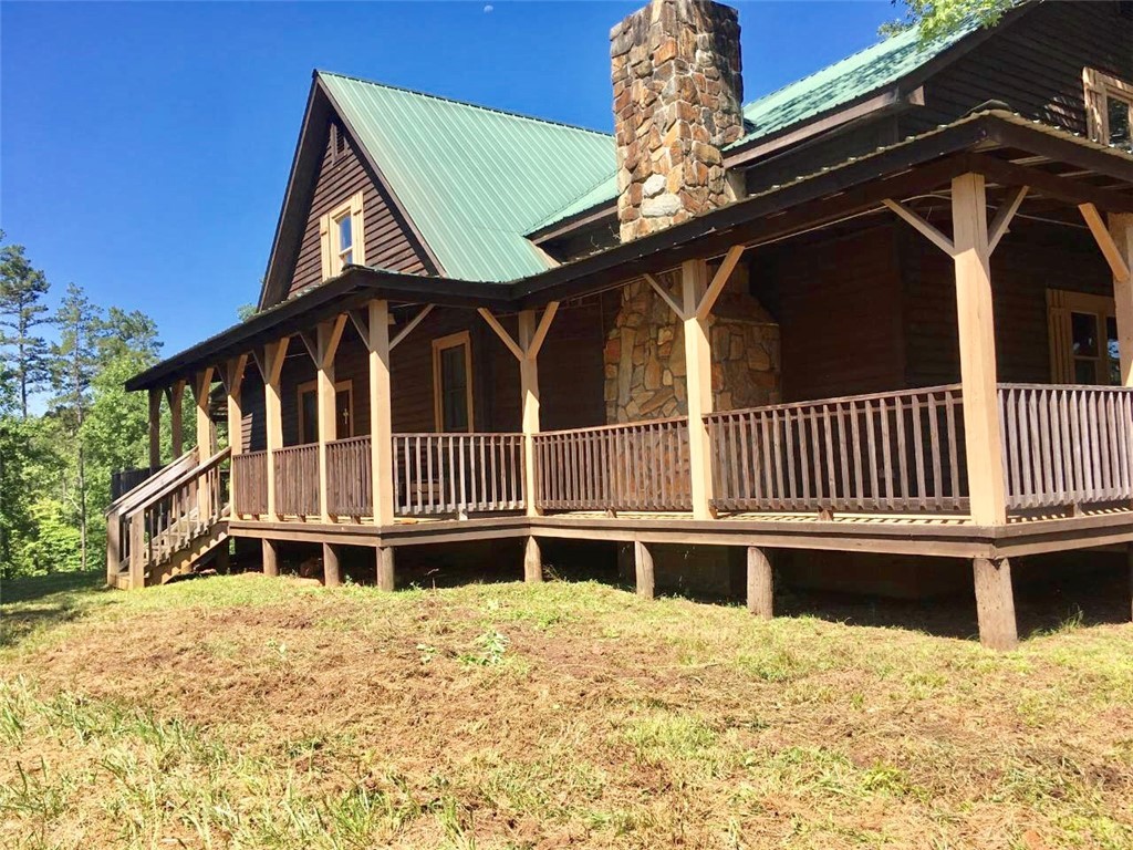 818 Unity Church Road Westminster, SC 29693 - Photo 1 of 24 Gallery Image 1