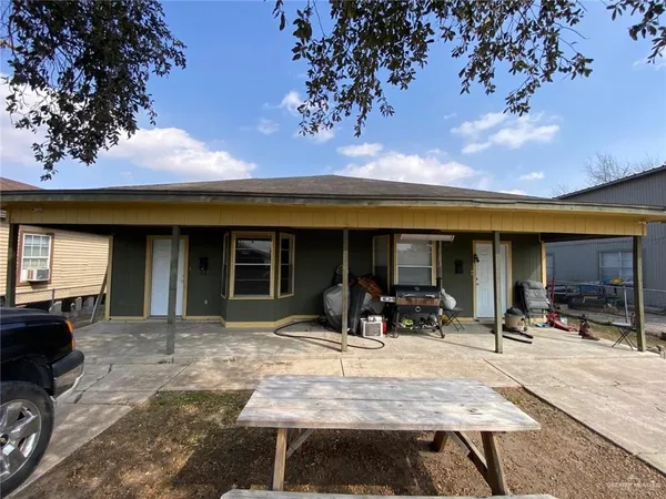 $164,500 | 337 North Missouri Avenue, Mercedes, TX 78570