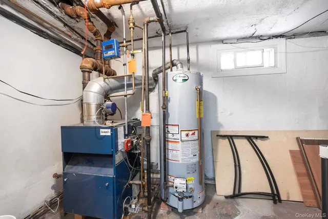 a room with musical instruments