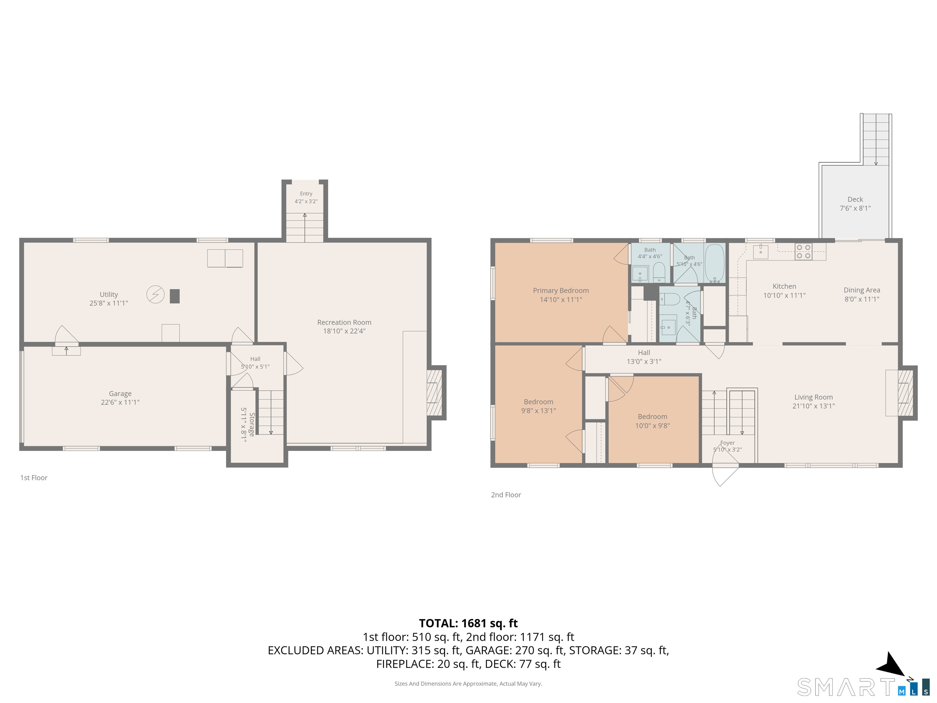 270 Scotland Road Madison, CT 06443 - Photo 29 of 29 Gallery Image 29