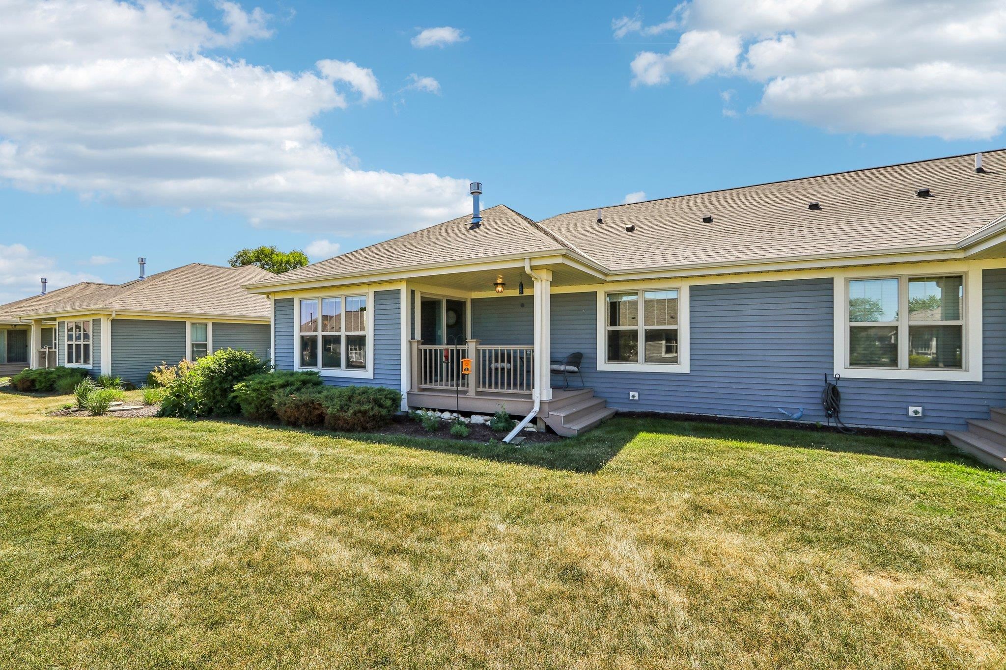 306 Markham Road, Unit 202 Eagle, WI 53119 - Photo 24 of 28