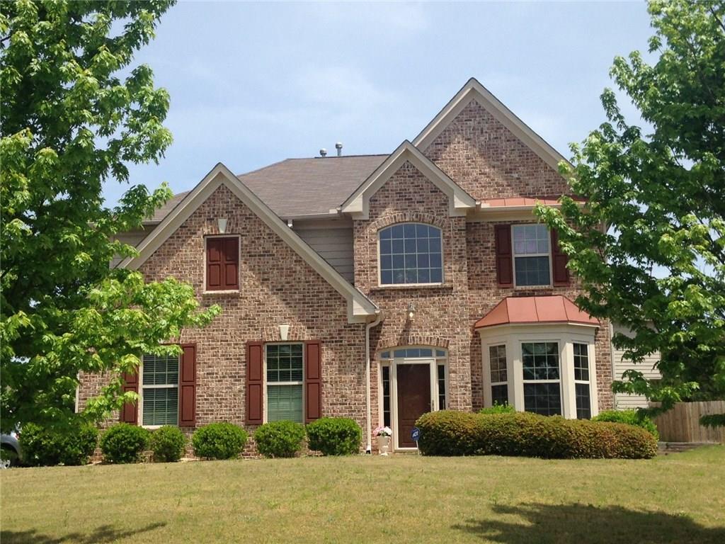 4390 Rainer Drive Atlanta, GA 30349 - Photo 1 of 1 Gallery Image 1