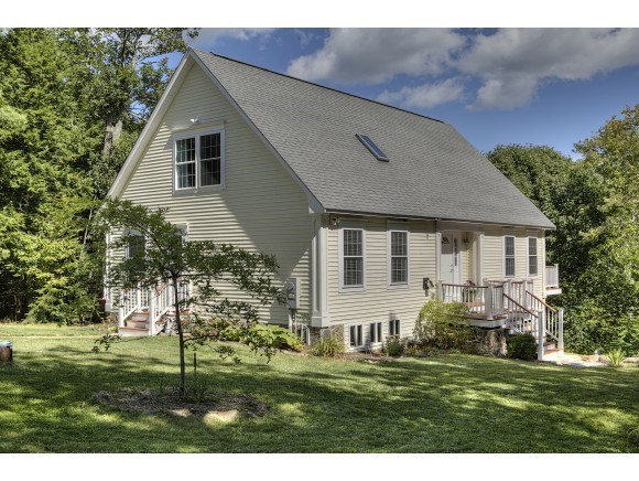 79 Old Center Road Deerfield, NH 03037 - Photo 1 of 1