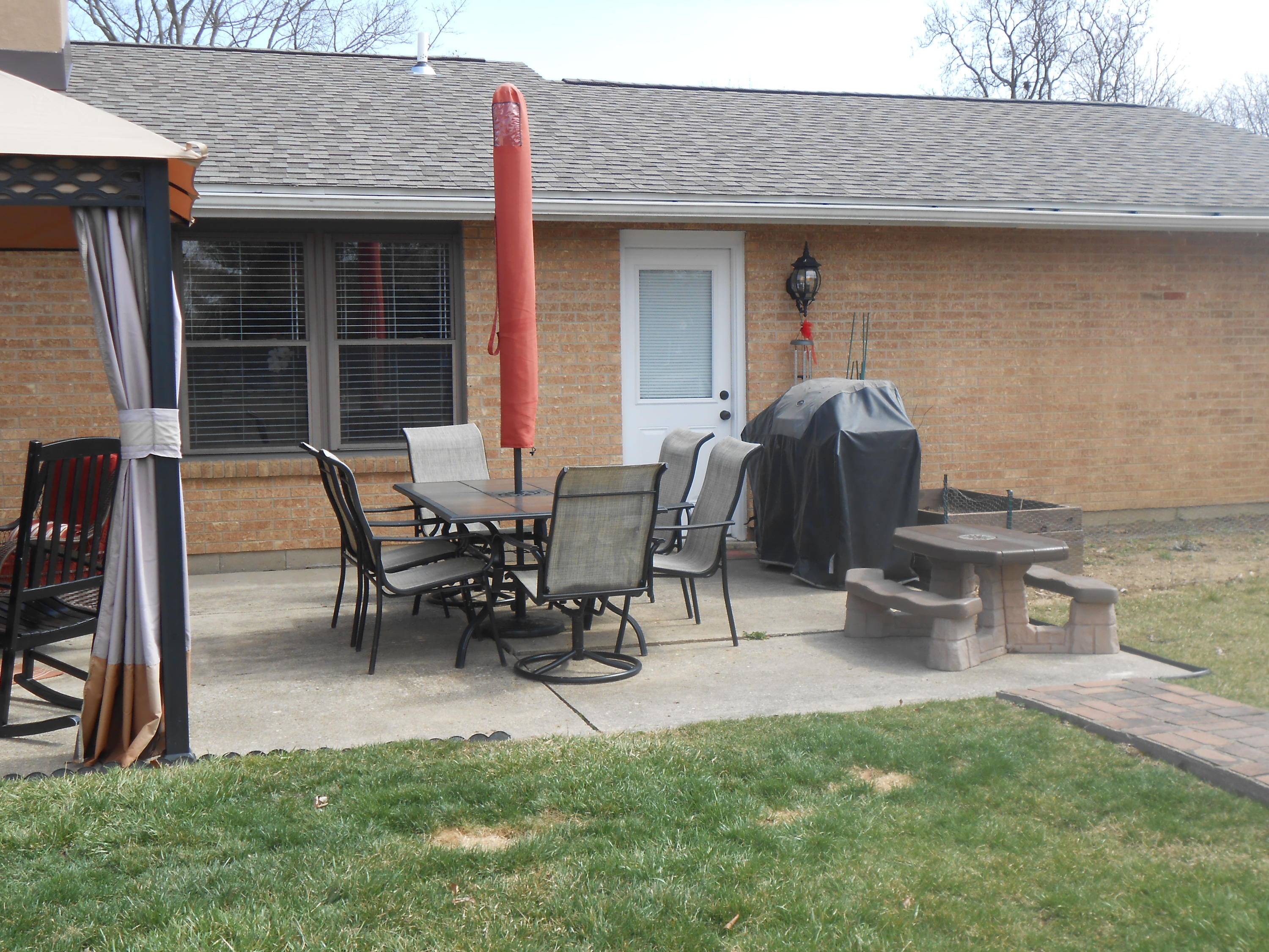 3783 Ronda Court Springfield, OH 45502 - Photo 45 of 47