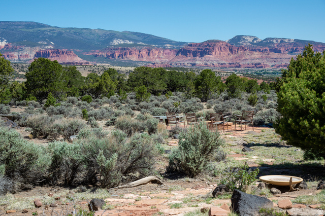 1390 South Flat Rabbit Road Teasdale, UT 84773 - Photo 2 of 50