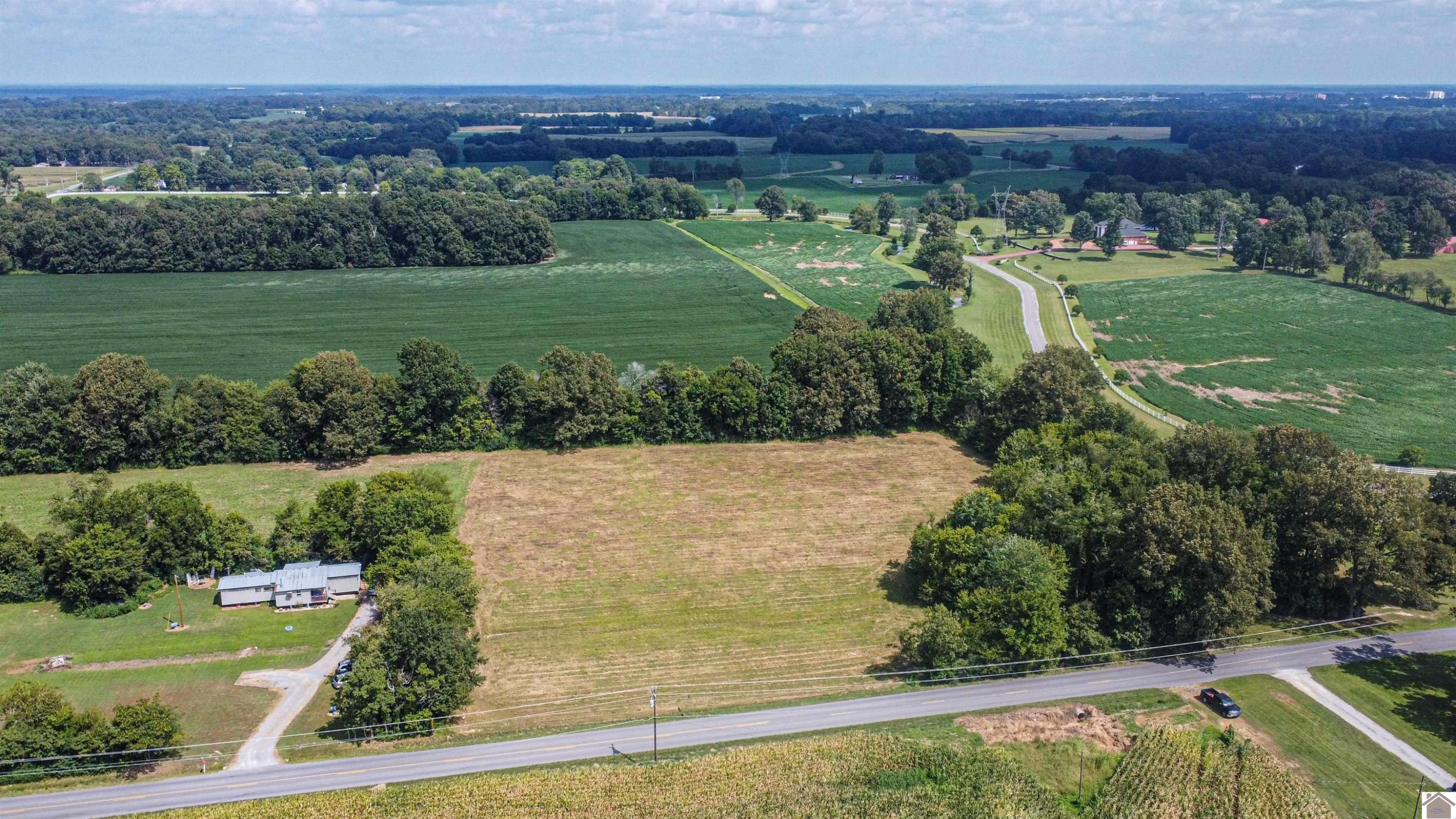 0 Airport Road Murray, KY 42071 - Photo 6 of 10 Photo 6