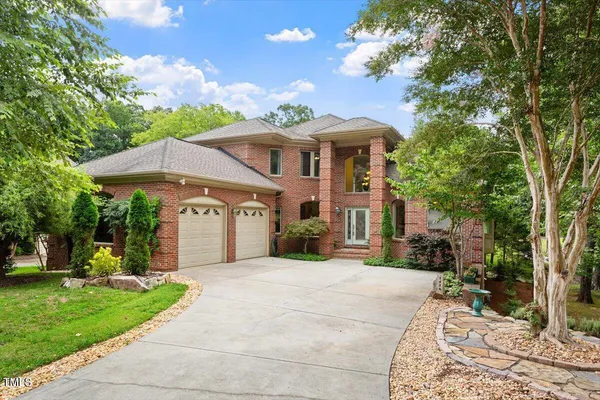 $965,000 | 3426 Fairway Lane, Durham, NC 27712