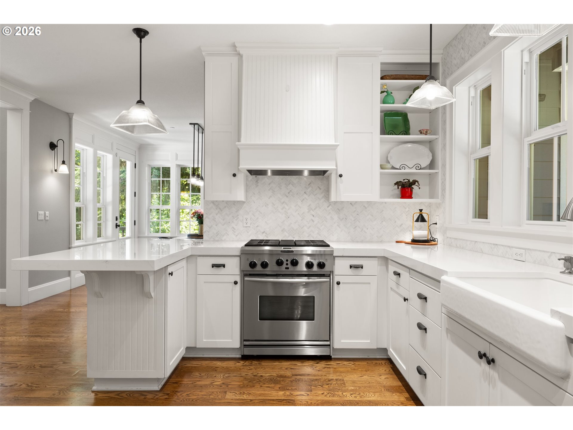 2400 South Bertsinger Road Ridgefield, WA 98642 - Photo 8 of 30