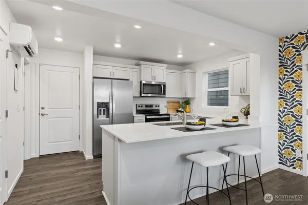 $509,995 | 8379 Ostrom Avenue Southeast, Unit 94, Lacey, WA 98513