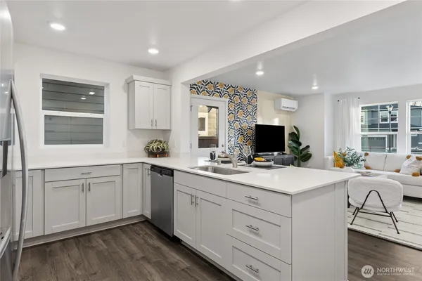 $509,995 | 8379 Ostrom Avenue Southeast, Unit 94, Lacey, WA 98513