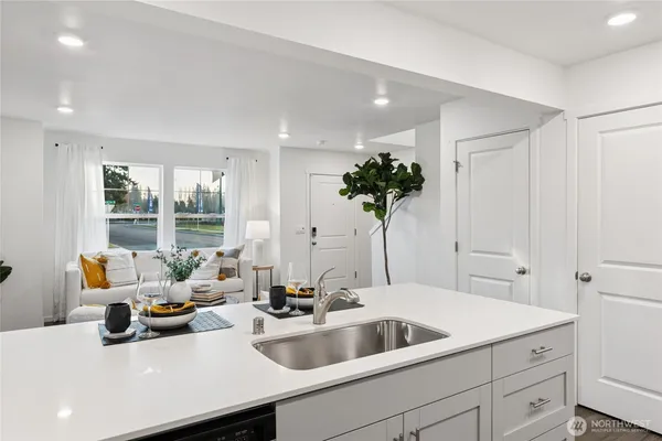 $509,995 | 8379 Ostrom Avenue Southeast, Unit 94, Lacey, WA 98513