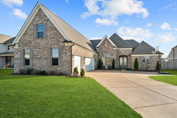$620,000 | 6391 Clarkson Circle West, Arlington, TN 38002