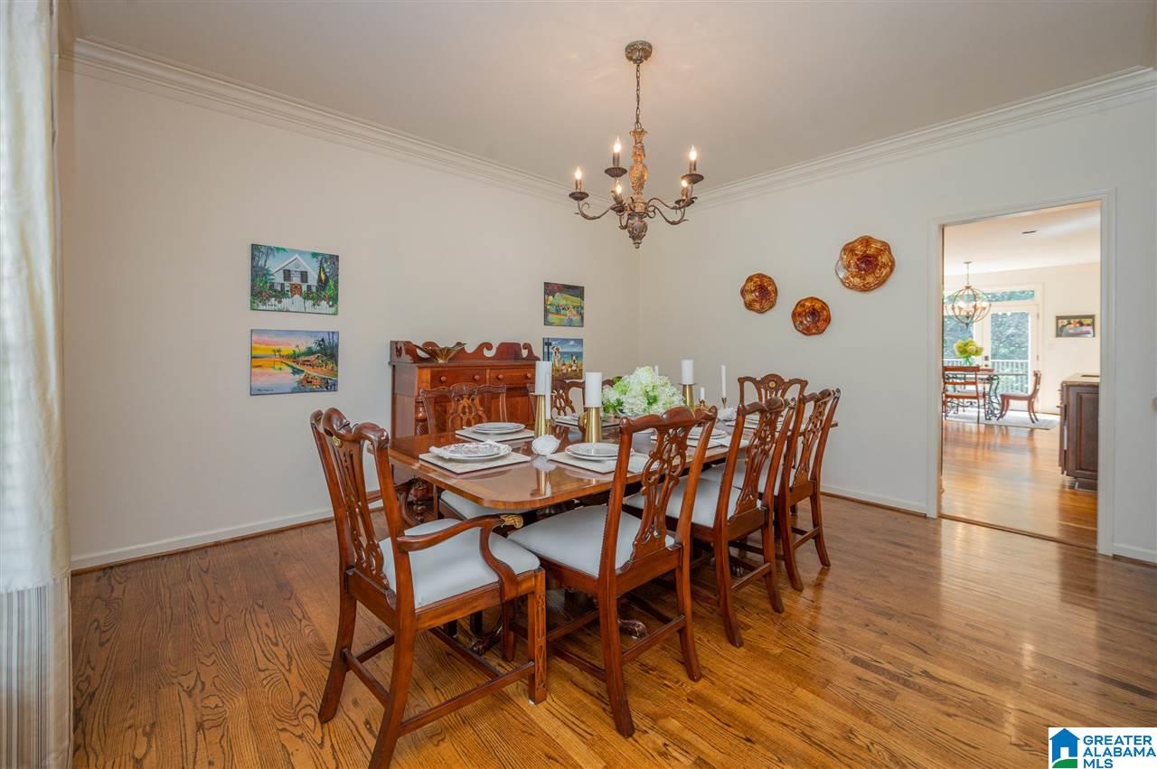 2532 Dolly Ridge Road Birmingham, AL 35243 - Photo 10 of 50