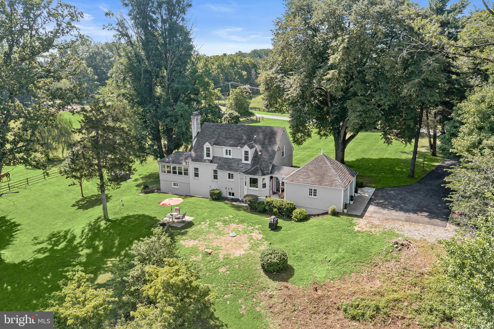16510 Batchellors Forest Road Olney, MD 20832 - Photo 60 of 107 Aerial View