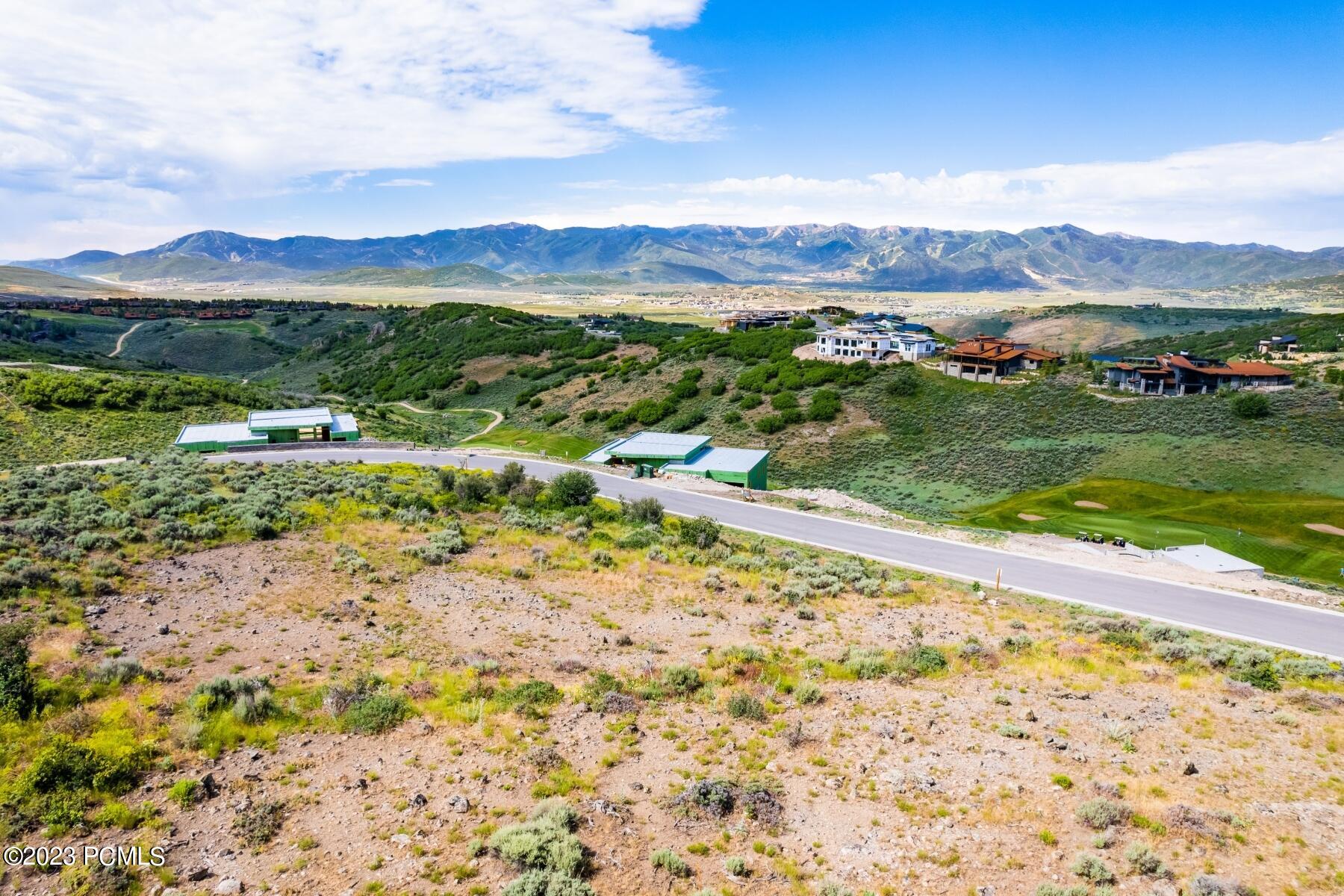 3331 Wapiti Cyn Road Park City, UT 84098 - Photo 5 of 30